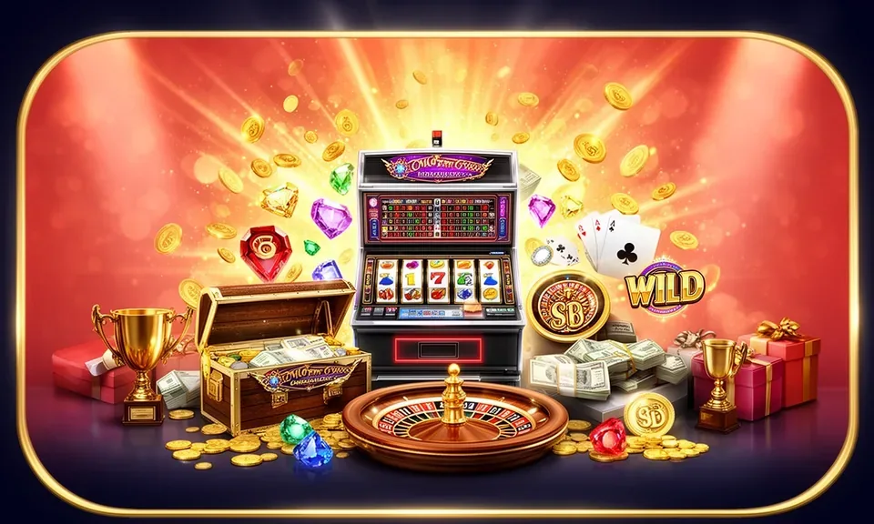 phbet25 Casino
