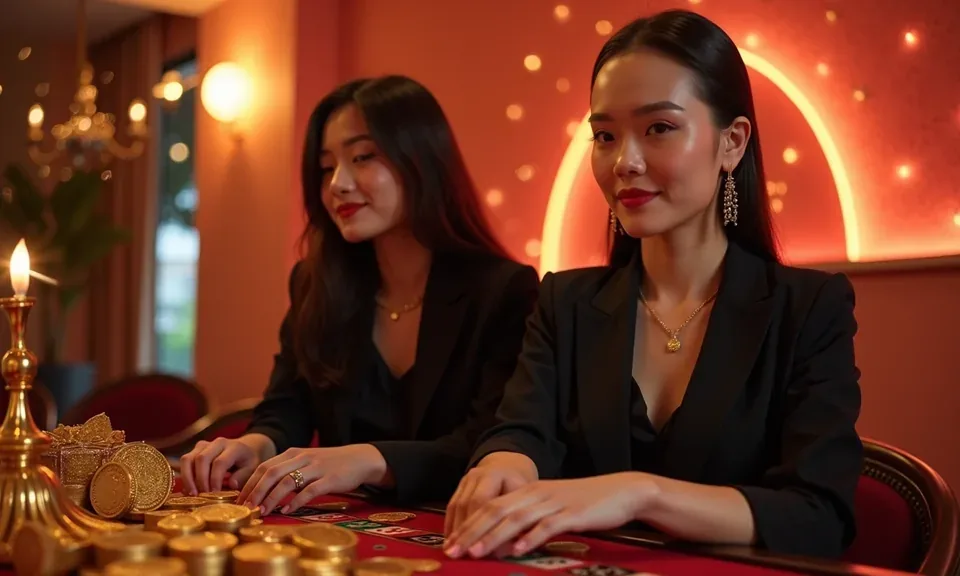 phbet25 What Makes Blackjack Party Live Different
