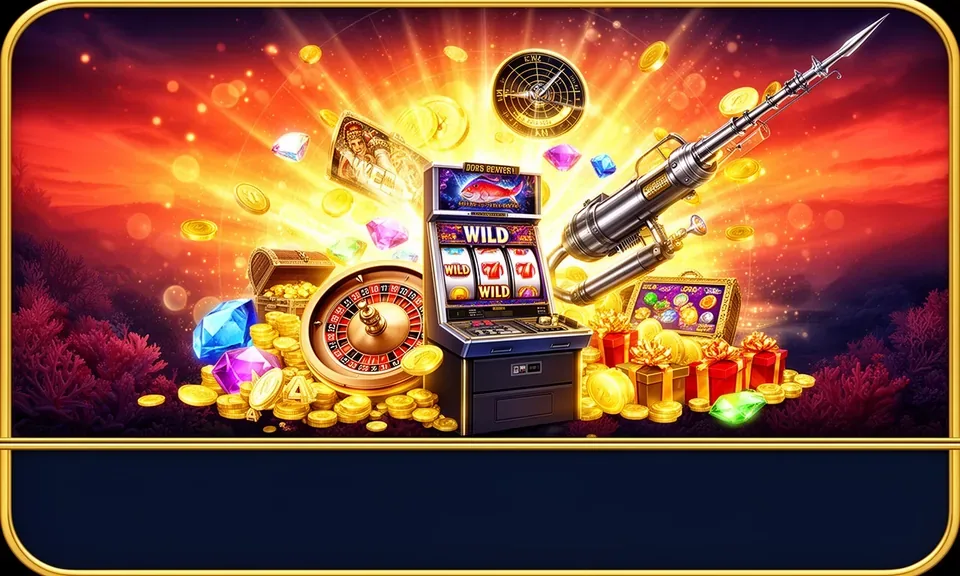 phbet25 Philippines Casino lobby